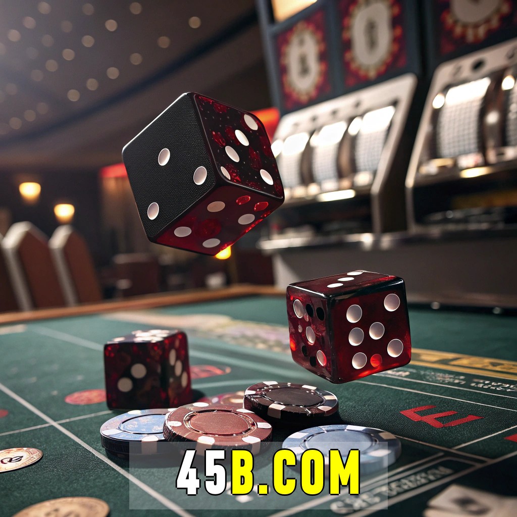 vivo no cassino 45b.com