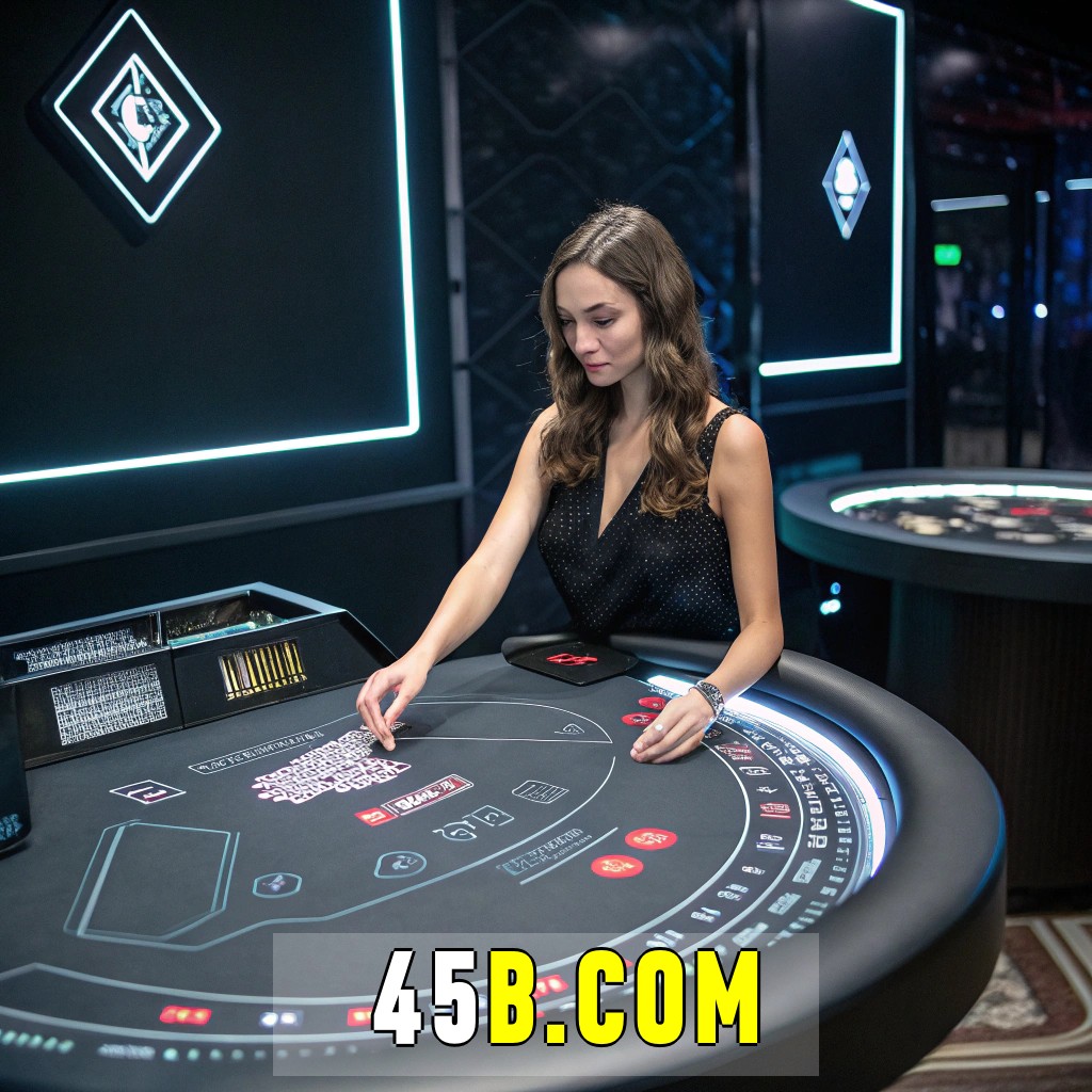 cassino 45b.com