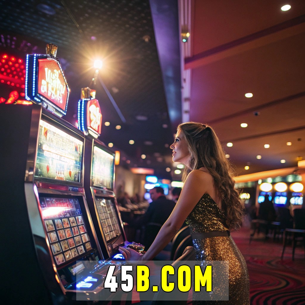 cassino 45b.com