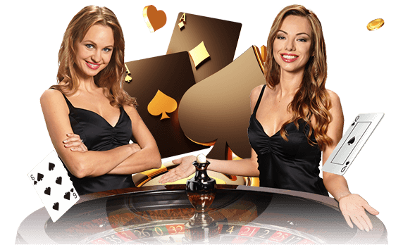 Jogue com dealers reais no 45b.com!