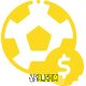 Aposte em esportes do mundo todo no 45b.com!
